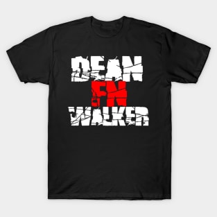 Dean FN Walker T-Shirt